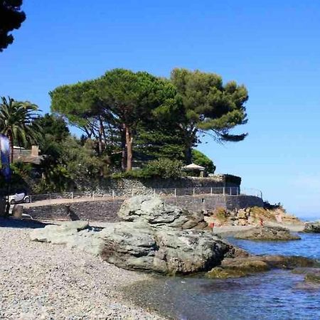 Studio Moderne Avec Vue Mer - Pietranera - Proche Bastia Exteriér fotografie
