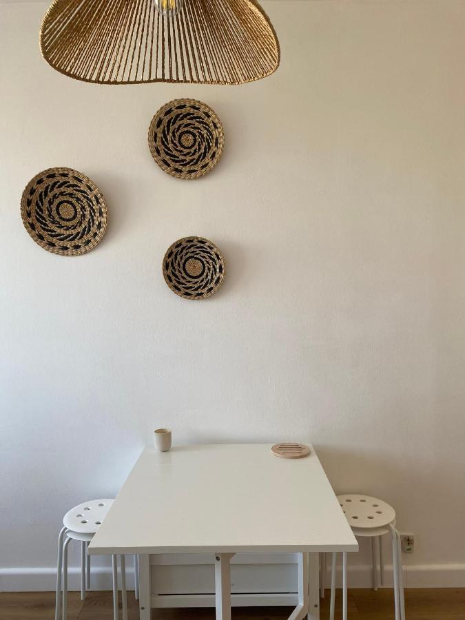 Studio Moderne Avec Vue Mer - Pietranera - Proche Bastia Exteriér fotografie