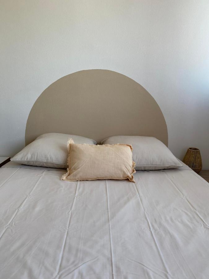 Studio Moderne Avec Vue Mer - Pietranera - Proche Bastia Exteriér fotografie